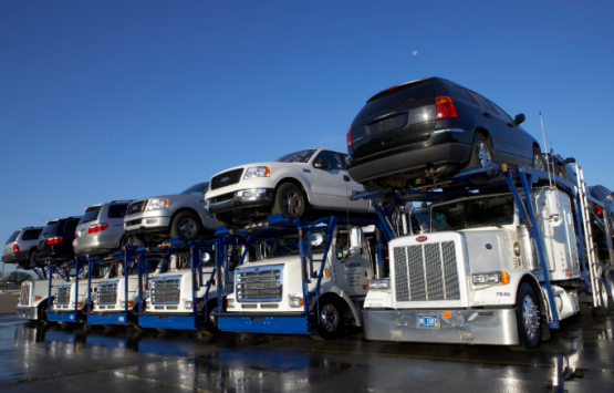 SUV CARS